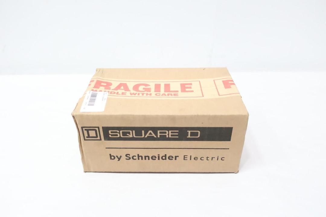 SQUARE D EDB34030 MOLDED CASE CIRCUIT BREAKER 3P 30A AMP 480V-AC