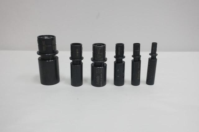 COLLINS A36200 NIPPLEMAX KIT 1/2-2