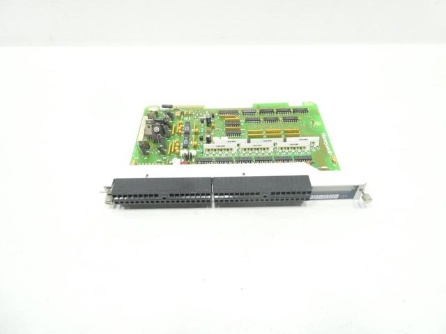 HONEYWELL 621-0576 I/O MODULE