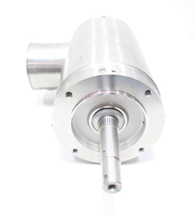 ABB JMFSWDM3550T-E WASHDOWN DUTY MOTOR 143JM 3PH 1-1/2HP 3500RPM 230/460V-AC