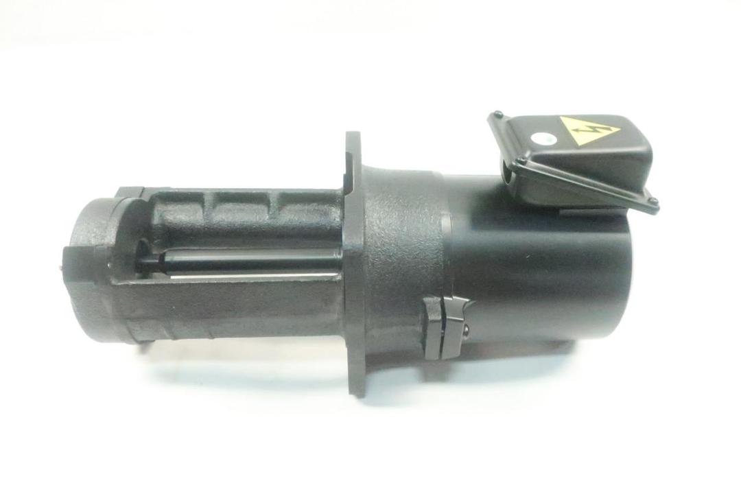 TERAL VKP085AF COOLANT PUMP 4M 250W 3/4IN 200/220V-AC