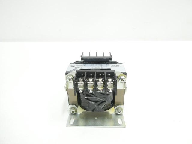 HPS SP100AR VOLTAGE TRANSFORMER 100VA 600V-AC 12/24V
