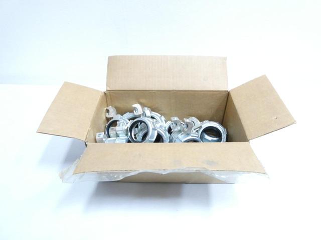MADISON ELECTRIC MCBGI-150 INSULATED GROUNDING BUSHING 1-1/2IN