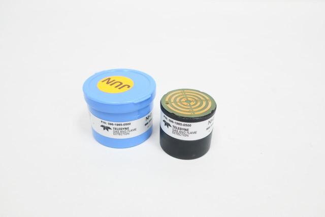 TELEDYNE 096-1965-0500 GAS SENSOR 500PPM