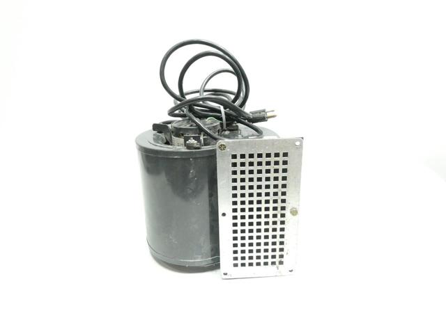 DAYTON 4C565A CENTRIFUGAL BLOWER 115V-AC