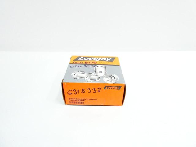 LOVEJOY 7JE-SLEEVE