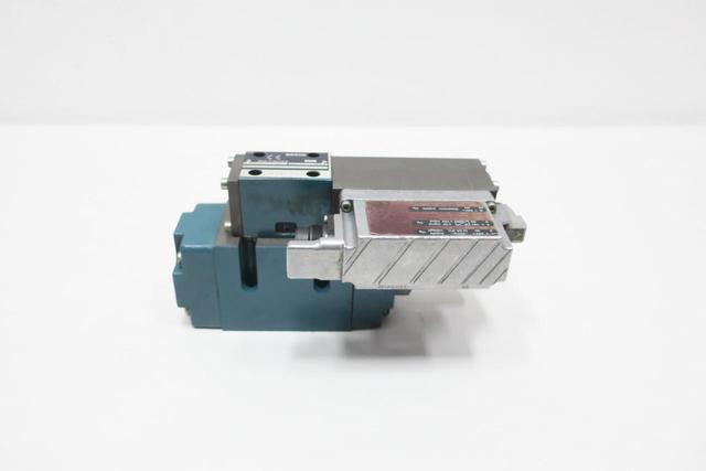 BOSCH 1817414378 HYDRAULIC PROPORTIONAL VALVE