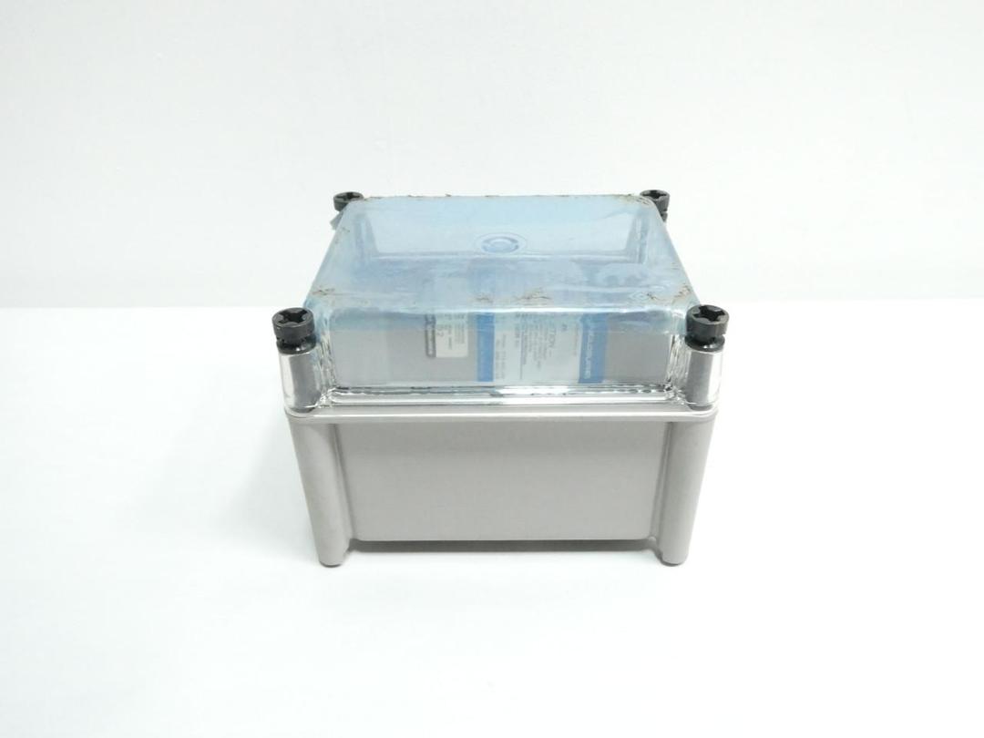 VYNCO AD-028192 PLASTIC ENCLOSURE