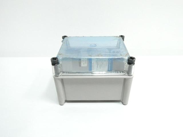 VYNCO AD-028192 PLASTIC ENCLOSURE
