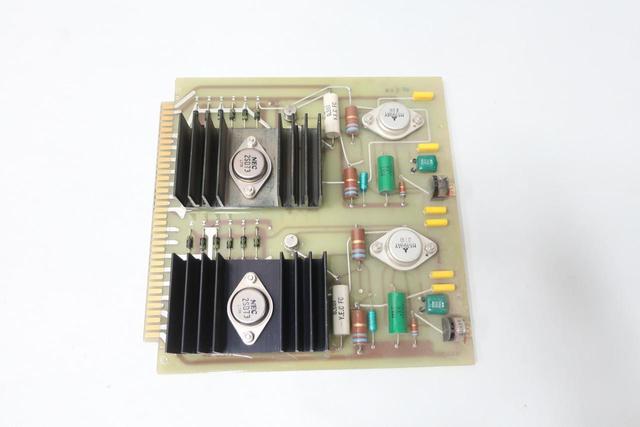 MITSUBISHI CF79788D U-PFB PCB CIRCUIT BOARD