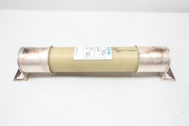 EATON 5BCLS-4R CURRENT LIMITING HIGH VOLTAGE FUSE 130(4R) AMP 5.08KV-AC