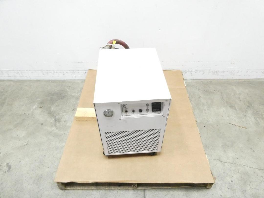 PLASTIC PROCESS EQUIPMENT MFT1004C TEMPERATURE CONTROLLER 9KW 460V-AC