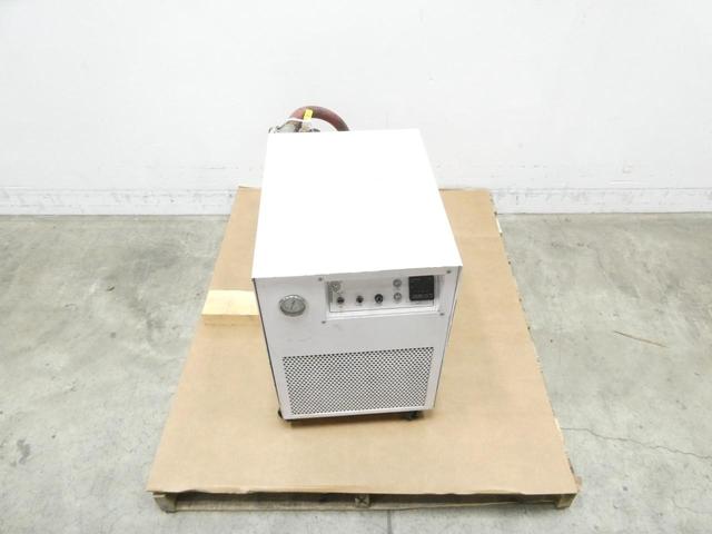 PLASTIC PROCESS EQUIPMENT MFT1004C TEMPERATURE CONTROLLER 9KW 460V-AC