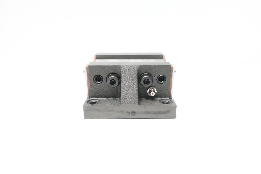 MISUMI STF38 LINEAR GUIDE BLOCK 18MM