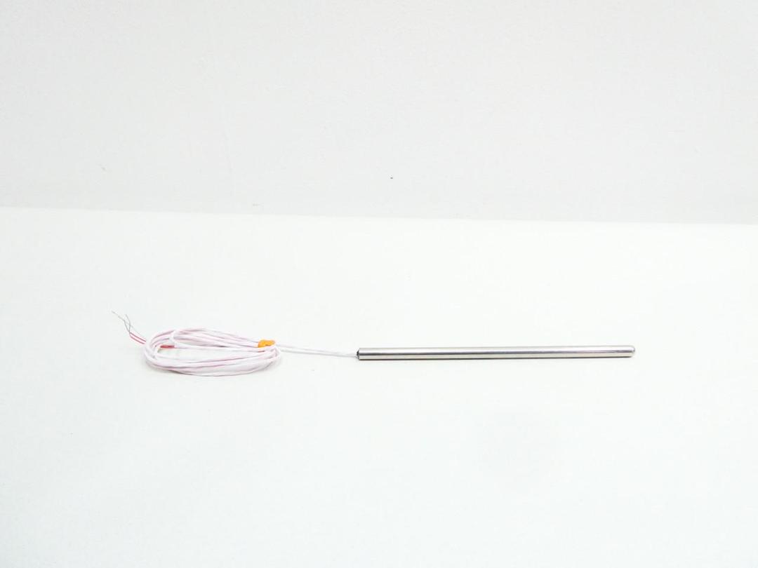 OMEGA PRTE-10-2-100-1/4-6-E RTD PROBE 6IN 0.25IN