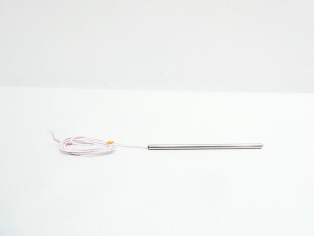 OMEGA PRTE-10-2-100-1/4-6-E RTD PROBE 6IN 0.25IN