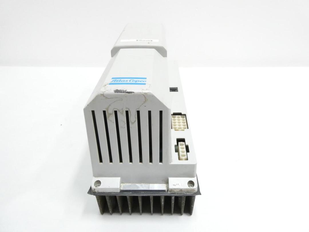 ATLAS COPCO DSQC345E 3HAB8101-14/03B SERVO DRIVE