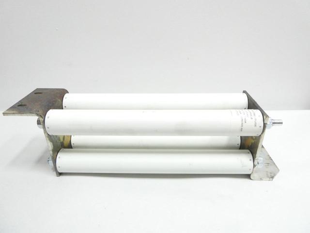 GENERAL ELECTRIC GE 55A213937P550B MEDIUM VOLTAGE FUSE 550A AMP 5.5KV-AC