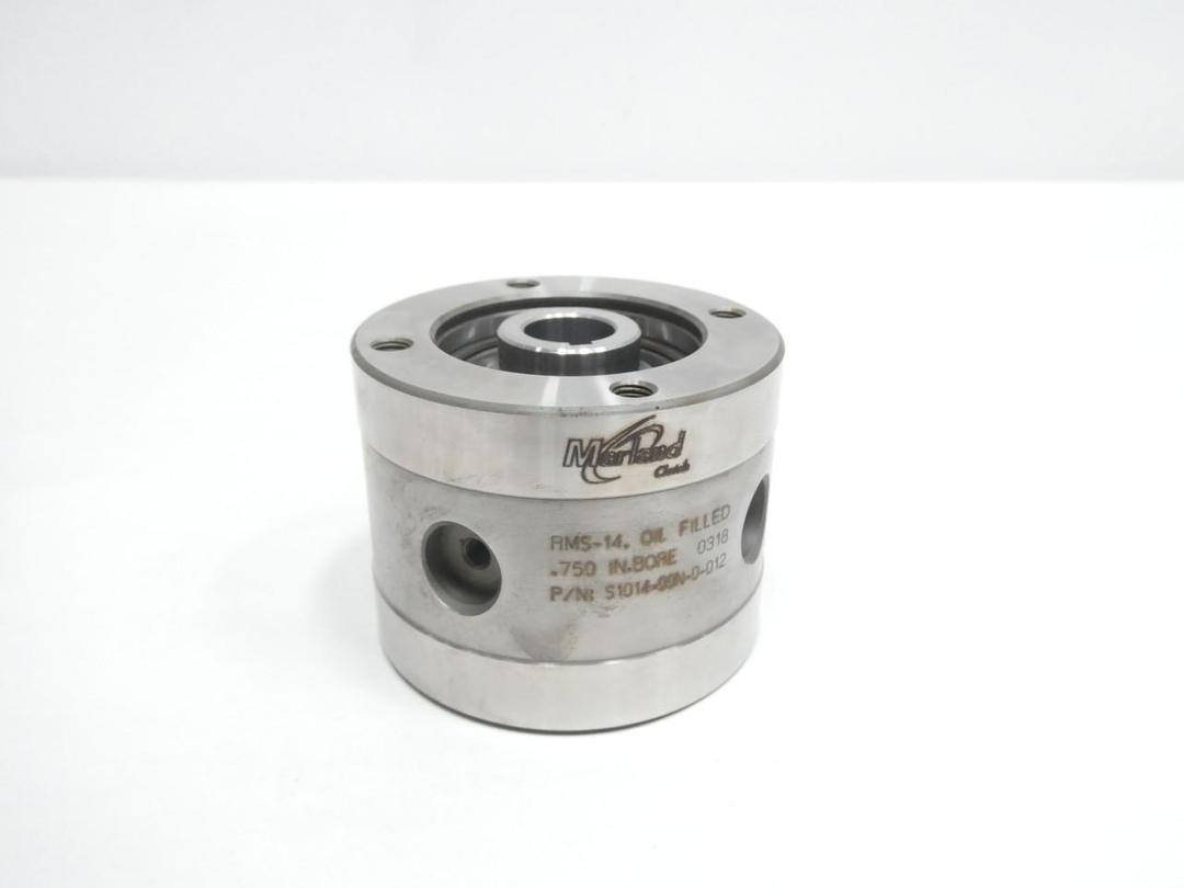 MARLAND S1014-00N-0-012 CONVEYOR MECHANICAL CLUTCH 3/4IN