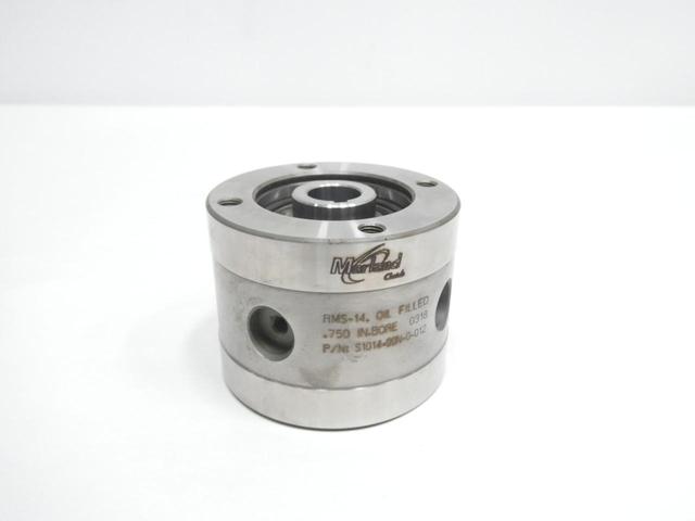 MARLAND S1014-00N-0-012 CONVEYOR MECHANICAL CLUTCH 3/4IN