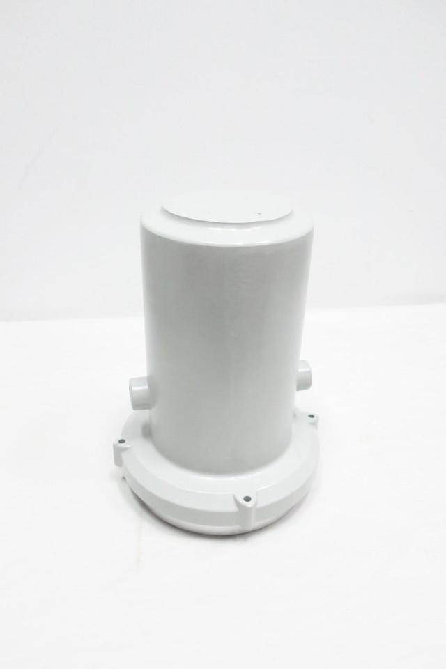 ROTORK MOD5AZ549330101 ELECTRIC VALVE ACTUATOR 5.29KW 460V-AC