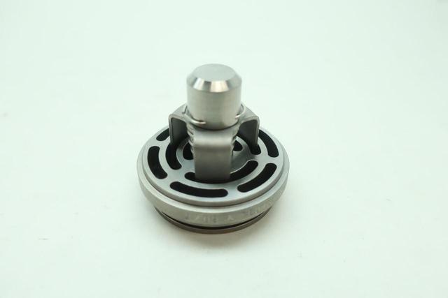 QUINCY 160134-SU1 SUCTION VALVE