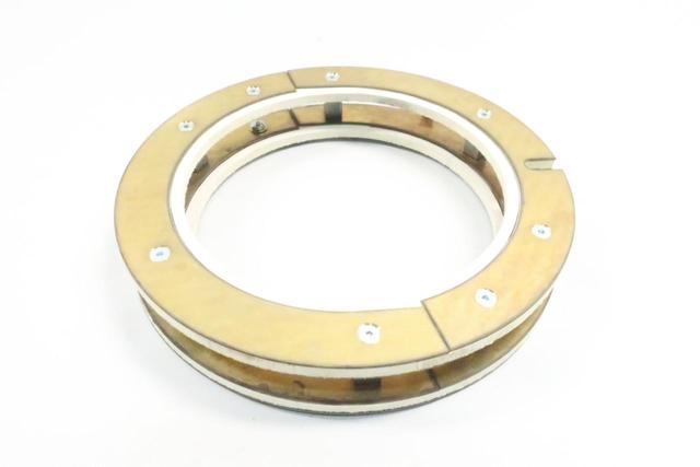 HOWDEN 101-6160 COMPRESSOR SEAL ASSEMBLY