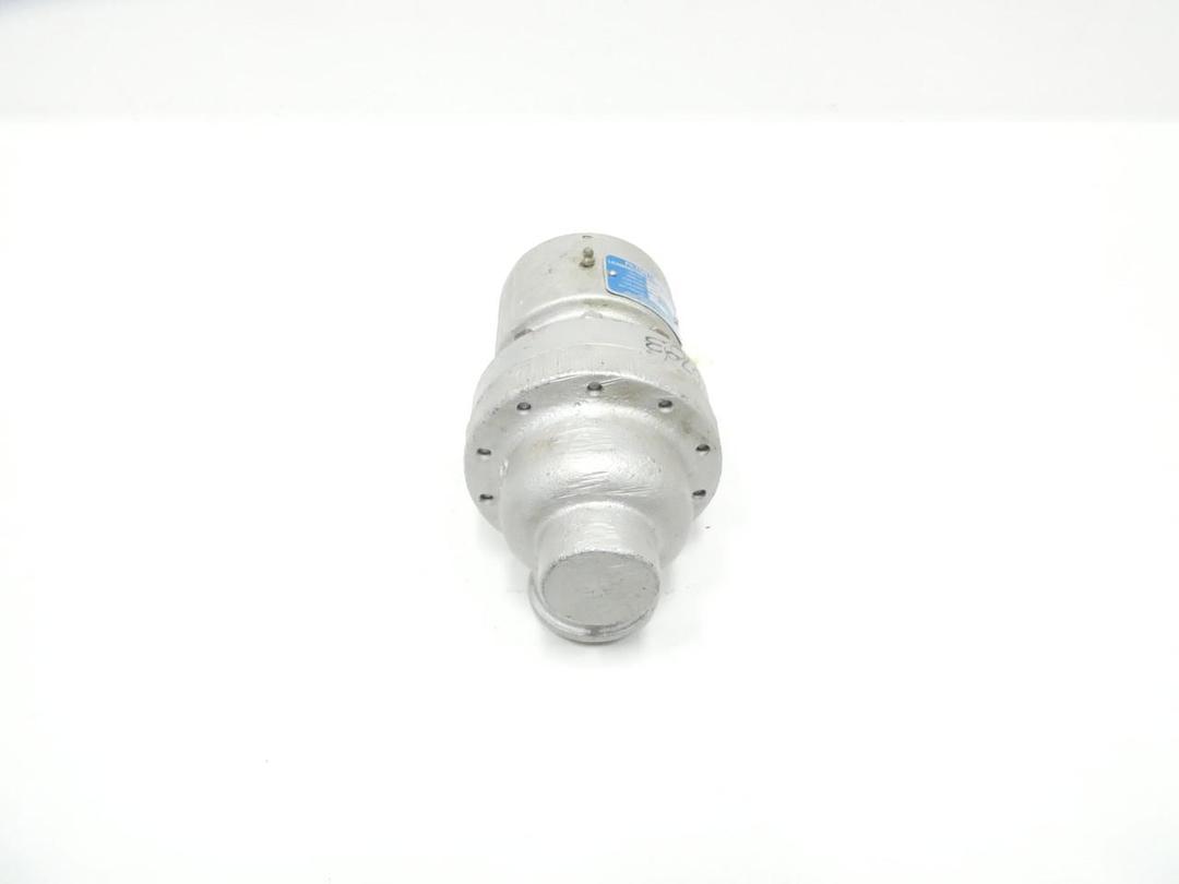 FILTON 18104R-RIC330 ROTARY UNION SWIVEL JOINT 40BAR