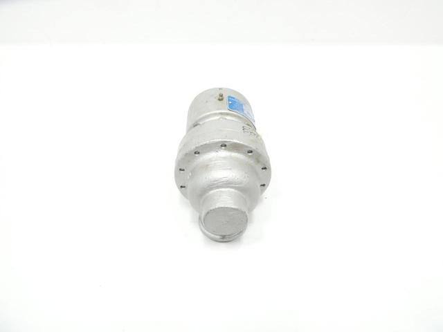 FILTON 18104R-RIC330 ROTARY UNION SWIVEL JOINT 40BAR