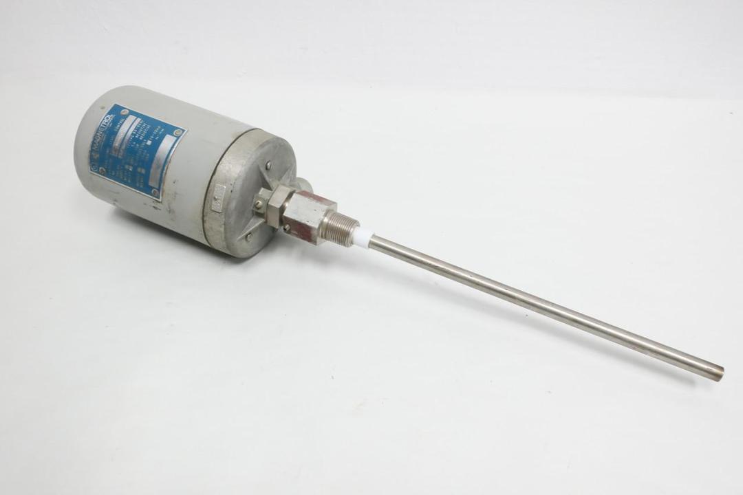 MAGNETROL 80-4212-001 ELECTRONIC LEVEL CONTROL 10A 120V-AC