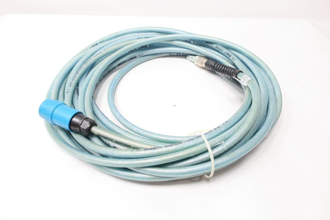 BENNETT PTD-5660DP2-10 PNEUMATIC HOSE 3/8IN 10M