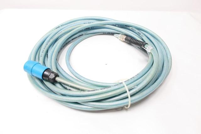 BENNETT PTD-5660DP2-10 PNEUMATIC HOSE 3/8IN 10M