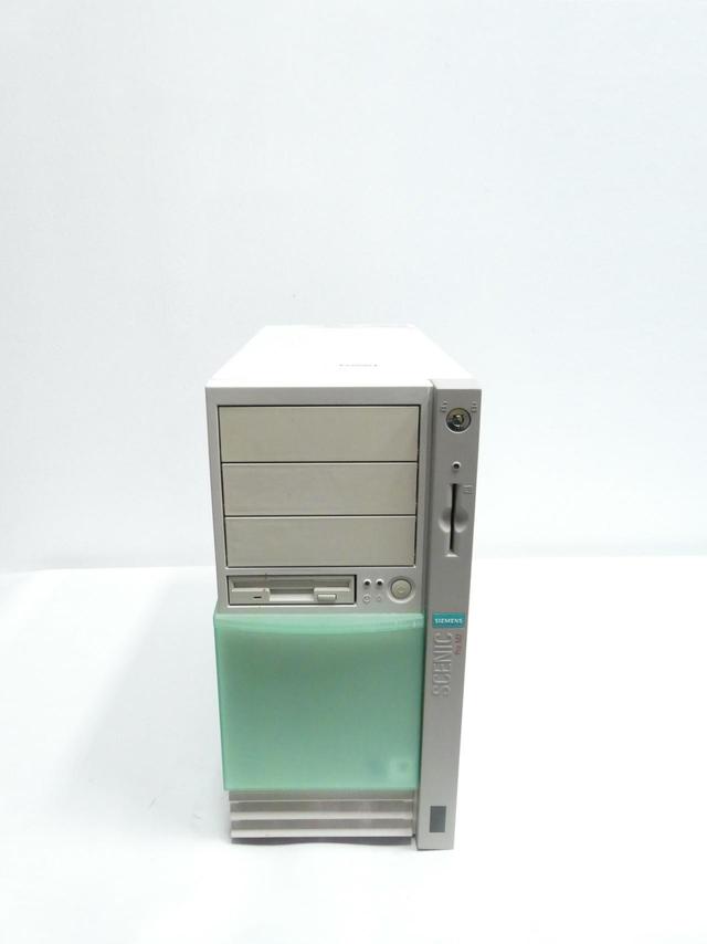 SIEMENS K510V102-KWU02 SCENIC PRO M7 400 COMPUTER 100-125/200-240V-AC