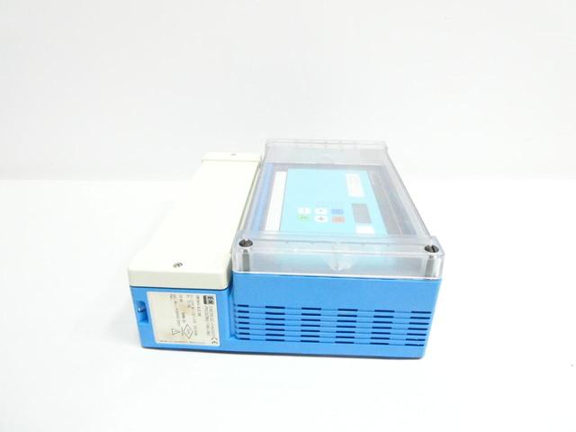 ENDRESS HAUSER FMU860-R1E1B8 PROSONIC FMU 860 ULTRASONIC LEVEL TRANSMITTER