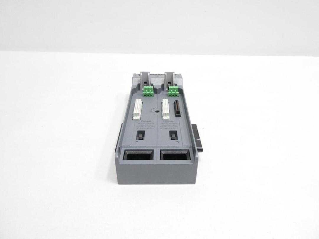 FISHER ROSEMOUNT KJ4005X1-BA1 12P4683X072 SE3051C0 POWER/CONTROLLER CARRIER