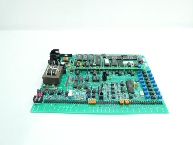 TEK-AIR TEK-TRAK-2 PCB CIRCUIT BOARD REV A