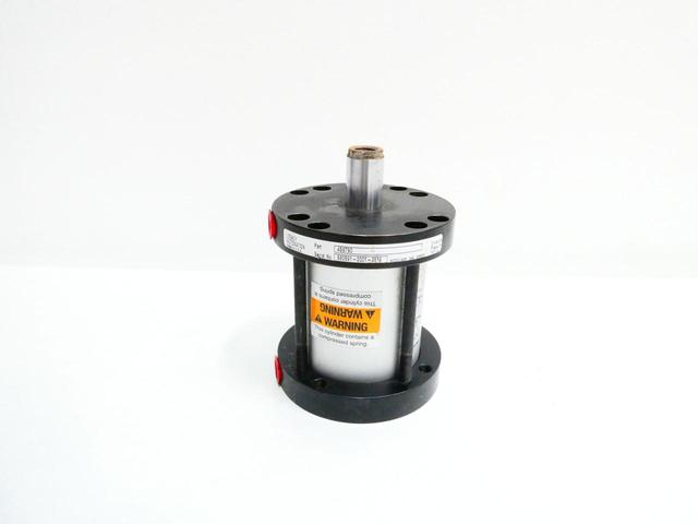 LEGACY 459790 DOUBLE ACTING PNEUMATIC CYLINDER 1/4IN 250PSI