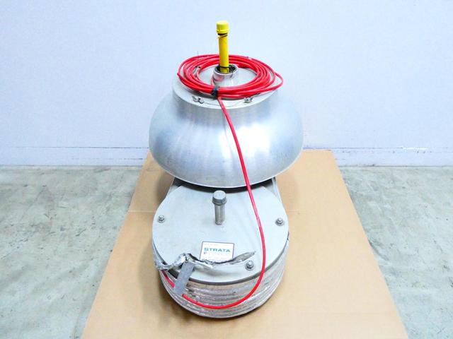 RAYCHEM 20XTV1-CT-T2 HEAT TRACE CABLE REEL