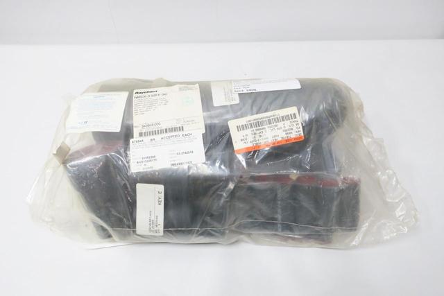 RAYCHEM NMCK-3-52FF(N) NUCLEAR MOTOR CONNECTION KIT