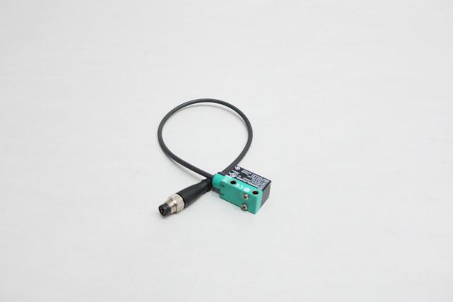 PEPPERL FUCHS OBT20-R101-2P1-IO-0,3M-V31 PHOTOELECTRIC SENSOR