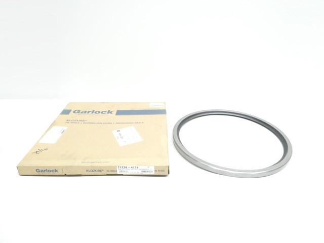 GARLOCK 21238-4131 KLOZURE OIL SEAL 14IN 15.5IN 0.688IN