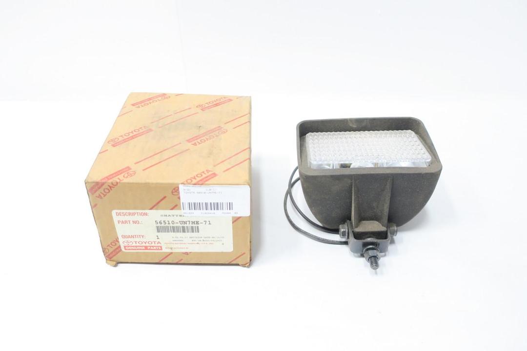 TOYOTA 56510-UN7ME-71 SHATTERPROOF HEAD LAMP