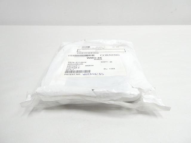CORNING WMO-85 404825 WHITE WORKSTATION MULTIMEDIA OUTLET