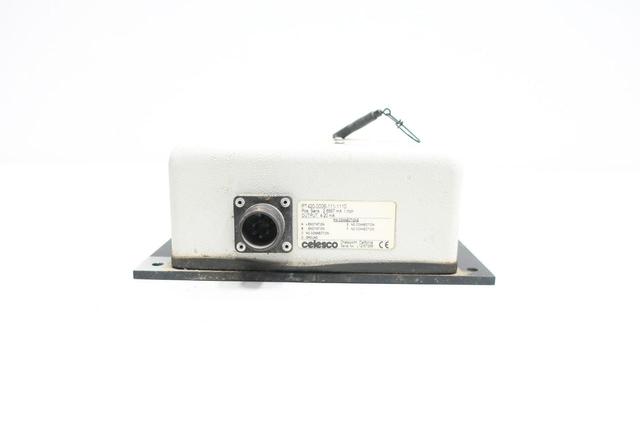 CELESCO PT420-0006-111-1110 CABLE EXTENSION POSITION TRANSDUCER
