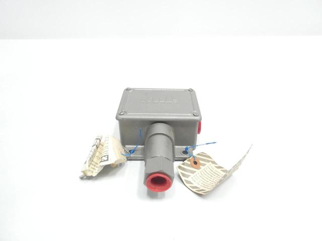 SOR 6NN-K45-U9-A2A-YYRR PRESSURE SWITCH 25-275PSI