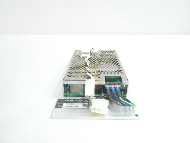 ARCH AQF240E-28S POWER SUPPLY 100-240V-AC 57A AMP 28V-DC 240W