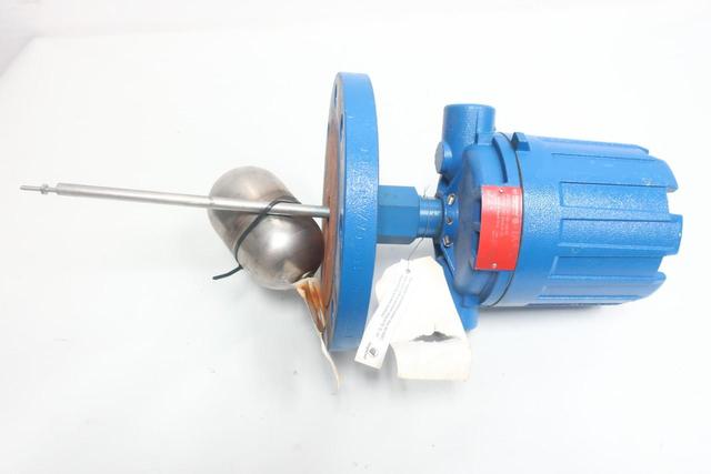 MAGNETROL 052-1204-002 LEVEL SWITCH 120V-AC