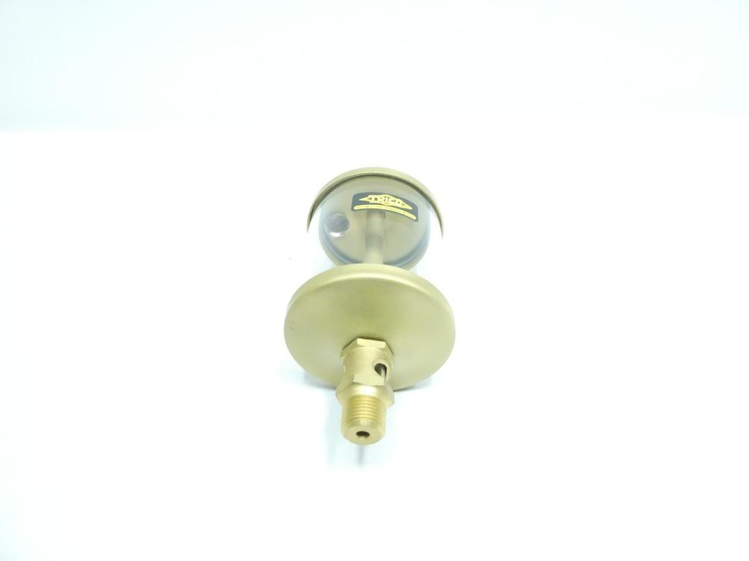 TRICO 31518 1PT AL OILER 1/2IN NPT