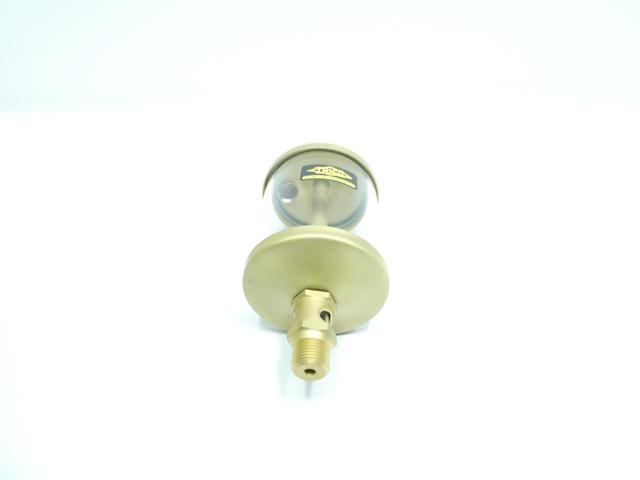 TRICO 31518 1PT AL OILER 1/2IN NPT
