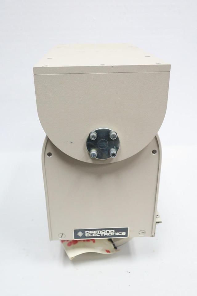 DIAMOND ELECTRONICS PT-105L 908701-0081 PAN/TILT UNIT
